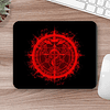 MOUSE PAD PERSONALIZADO M237 FULL METAL ALCHEMIST