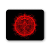 MOUSE PAD PERSONALIZADO M237 FULL METAL ALCHEMIST