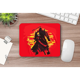 MOUSE PAD PERSONALIZADO M237V4 FULL METAL ALCHEMIST