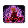 MOUSE PAD PERSONALIZADO M237V3 FULL METAL ALCHEMIST