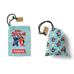 S29 Bolsita infantil Lillo Stitch