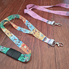 Lanyard