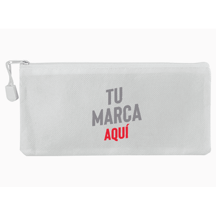 Estuche promocional