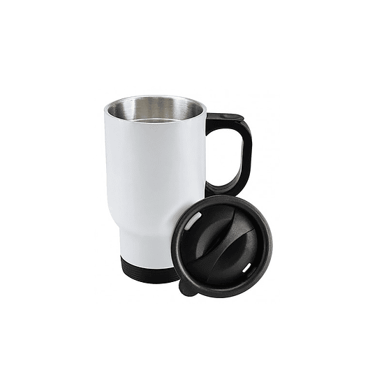 Mug de viaje Harry Potter MV2