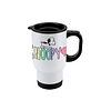 Mug de viaje Snoopy MV15