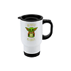 Mug de viaje Baby Yoda MV16