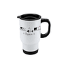 Mug de viaje Gatos MV20