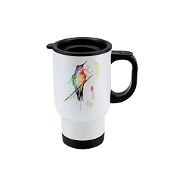 Mug de viaje Colibri MV27