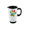 Mug de viaje Huella MV28