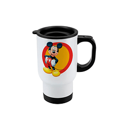 Mug de viaje Mickey MV29