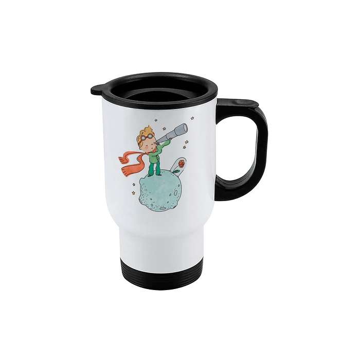 Mug de viaje Principito MV33 1