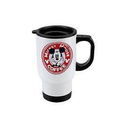 Mug de viaje Mickey Cafe MV37