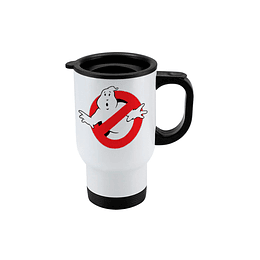 Mug de viaje Cazafantasmas MV38