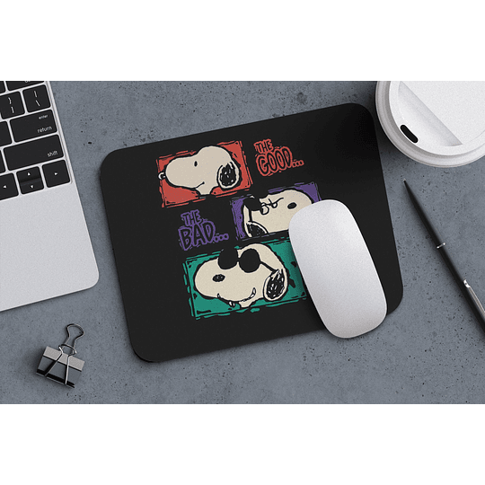 Mouse pad  Animado M246