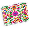 Mouse pad  Flores mexicanas M249