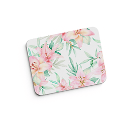 Mouse pad  flores M264