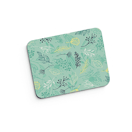 Mouse pad  flores M270