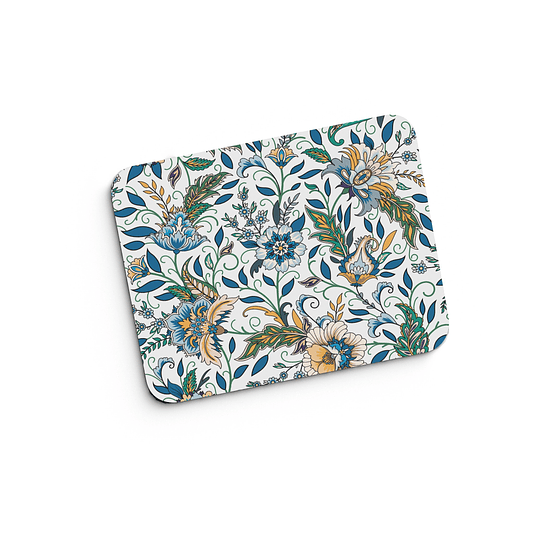 Mouse pad  flores M279