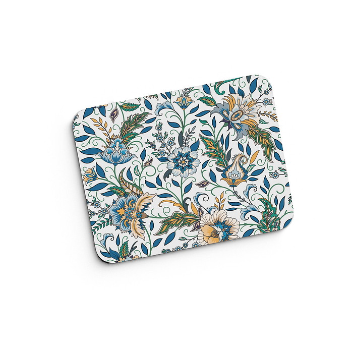 Mouse pad  flores M279 1