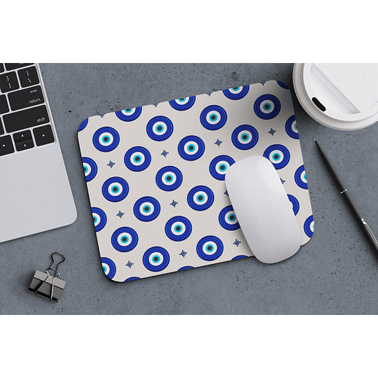 Mouse pad  Mal de ojo M273