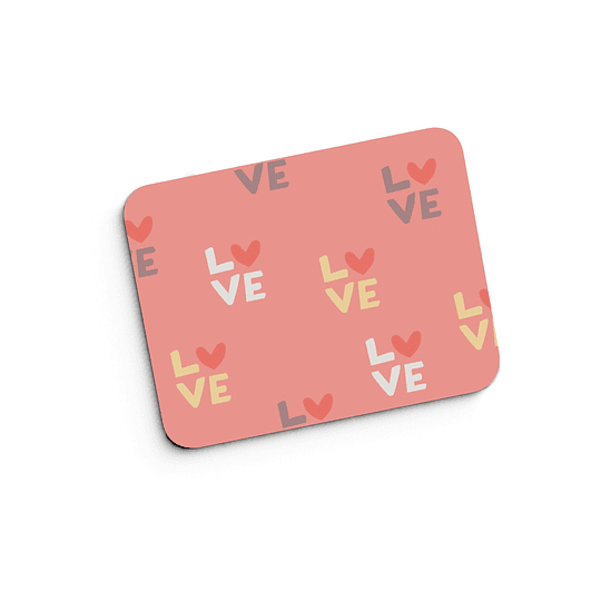 Mouse pad  amor M288