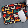 Mouse pad  gatos M285
