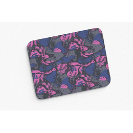 Mouse pad  abstracto M297