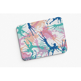 Mouse pad  abstracto M300