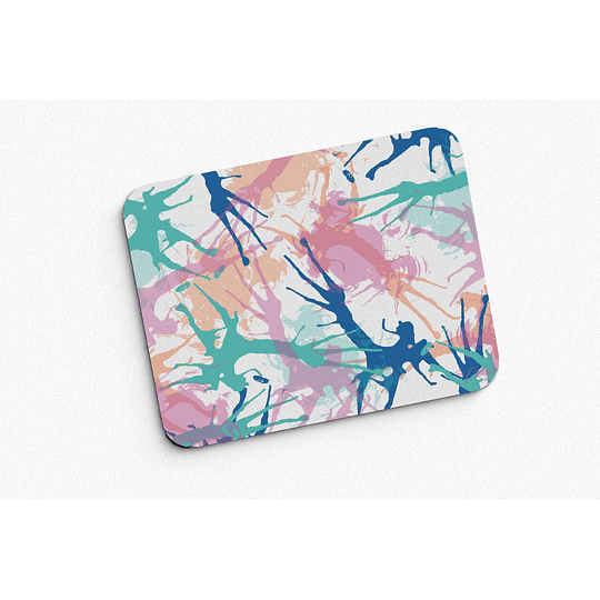 Mouse pad  abstracto M300