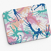 Mouse pad  abstracto M300