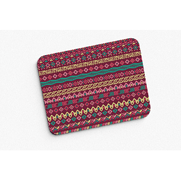 Mouse pad  etnico M303