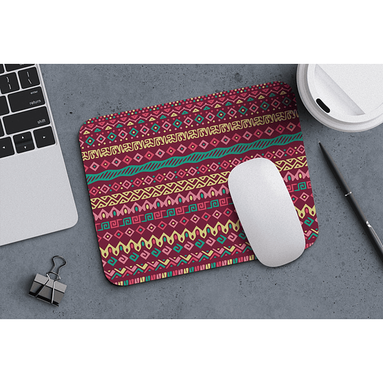 Mouse pad  etnico M303