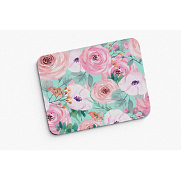 Mouse pad  flores M315