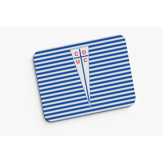 Mouse pad  Futbol Catolica M321