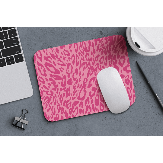 Mouse pad  Animal print M309