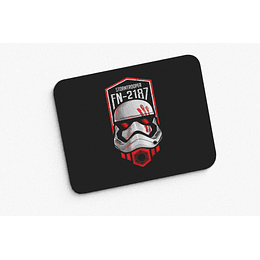 Mouse pad  Pelicula M324