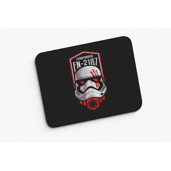 Mouse pad  Starwars M324 1