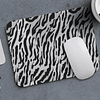 Mouse pad  Animal print M312