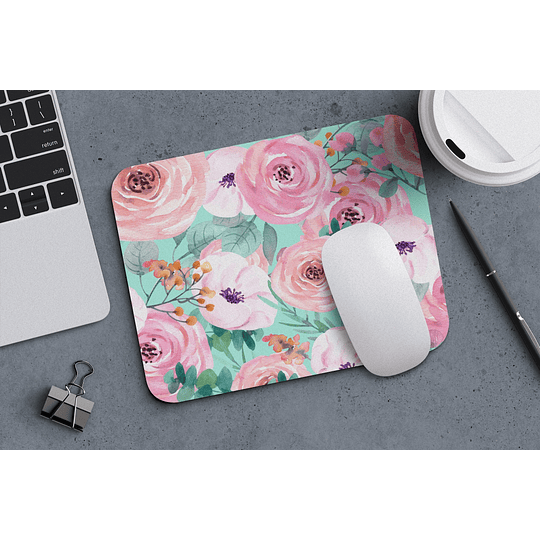 Mouse pad  flores M315