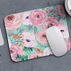Mouse pad  flores M315
