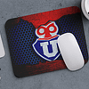 Mouse pad  Futbol Universidad de Chile M318 2