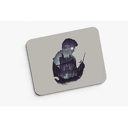 Mouse pad  Pelicula M330