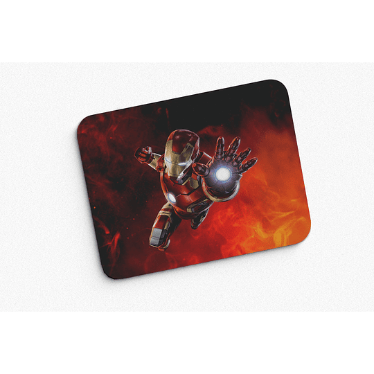 Mouse pad  Superheroe M333