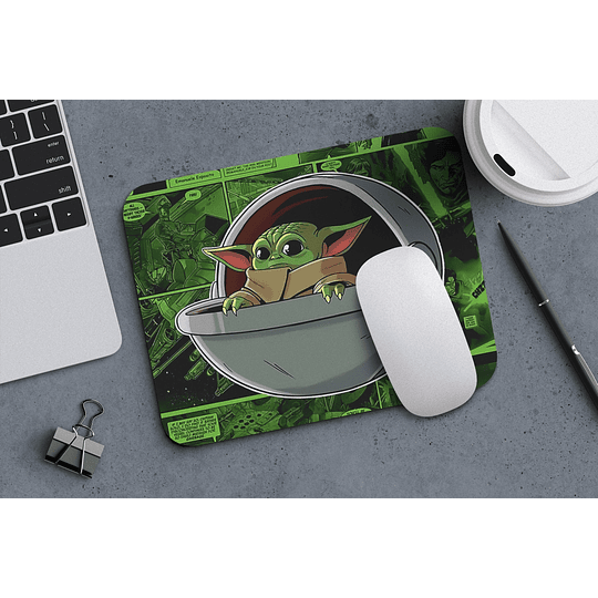 Mouse pad  Pelicula M327