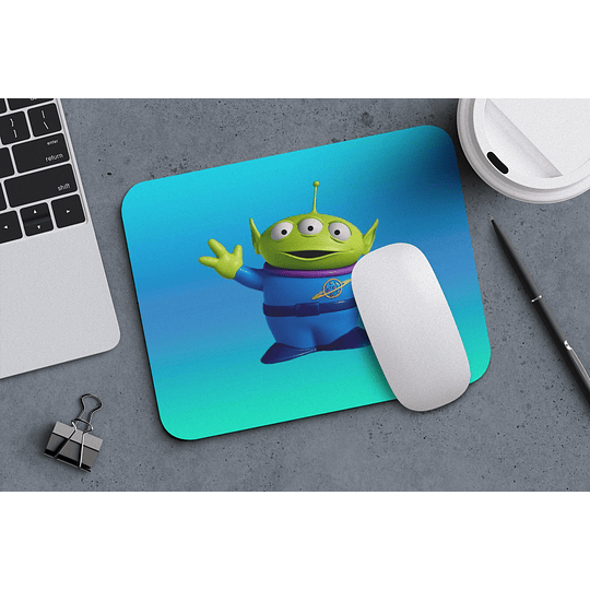 Mouse pad  Animado M336