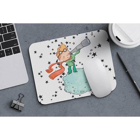 Mouse pad  Animado M354