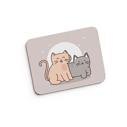 Mouse pad  Gato M241