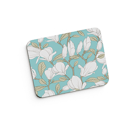 Mouse pad  flores M265