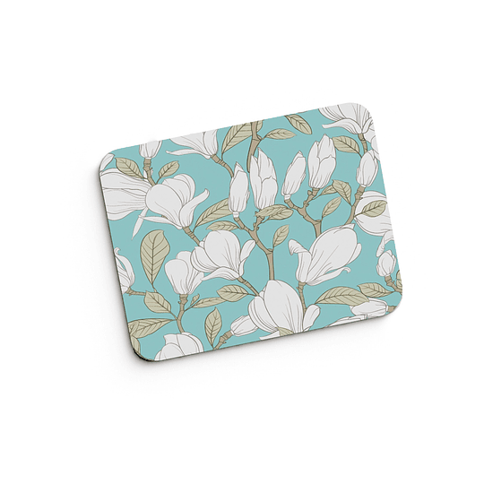 Mouse pad  flores M265