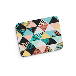 Mouse pad  Playa exotica M268